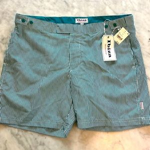 Ibiza Ocean Club men's swim shorts
